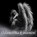 Odsouzena k osamění - 1. Gabrielle